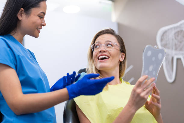 Liberty, MO Holistic Dental Care Services Company