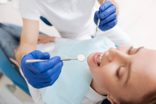 Oral Cancer Screening in Liberty, MO